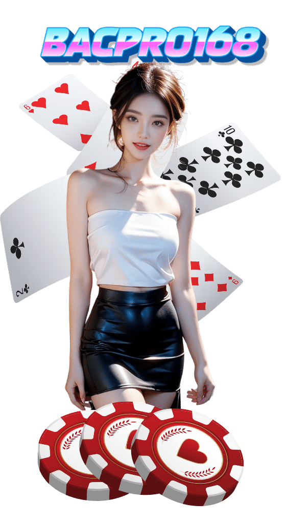 bacpro168-คาสิโนสด